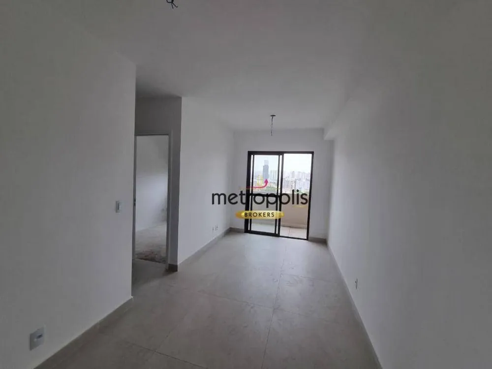 Apartamento, 2 quartos, 56 m² - Foto 1