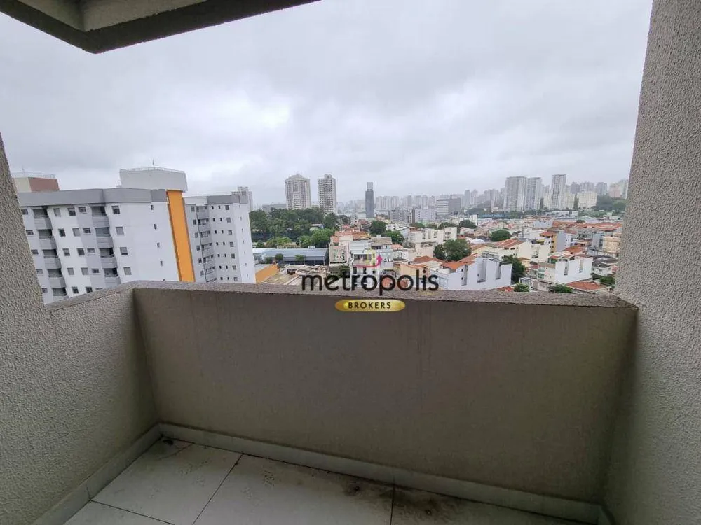 Apartamento, 2 quartos, 56 m² - Foto 6