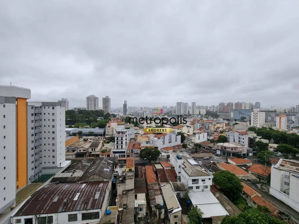 Apartamento, 2 quartos, 56 m² - Foto 4