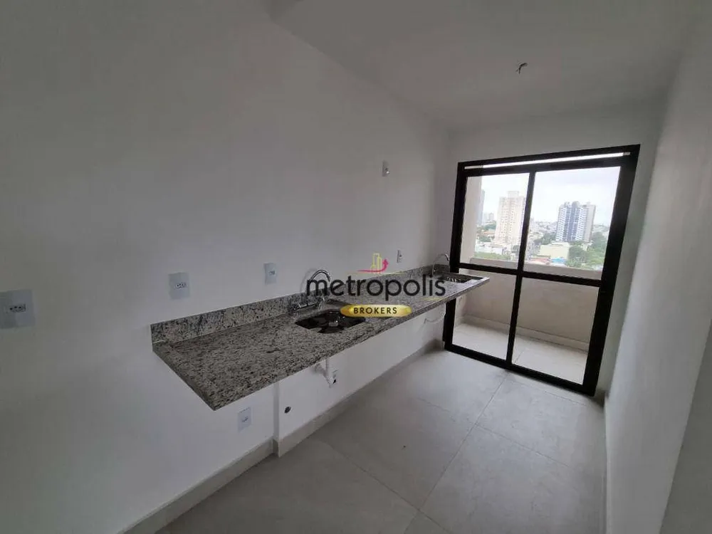 Apartamento, 2 quartos, 56 m² - Foto 5