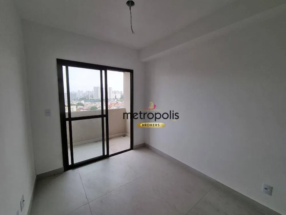 Apartamento, 2 quartos, 56 m² - Foto 2