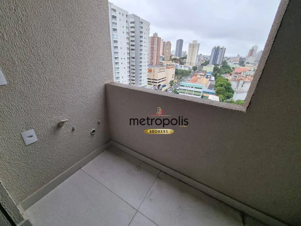 Apartamento, 2 quartos, 56 m² - Foto 3