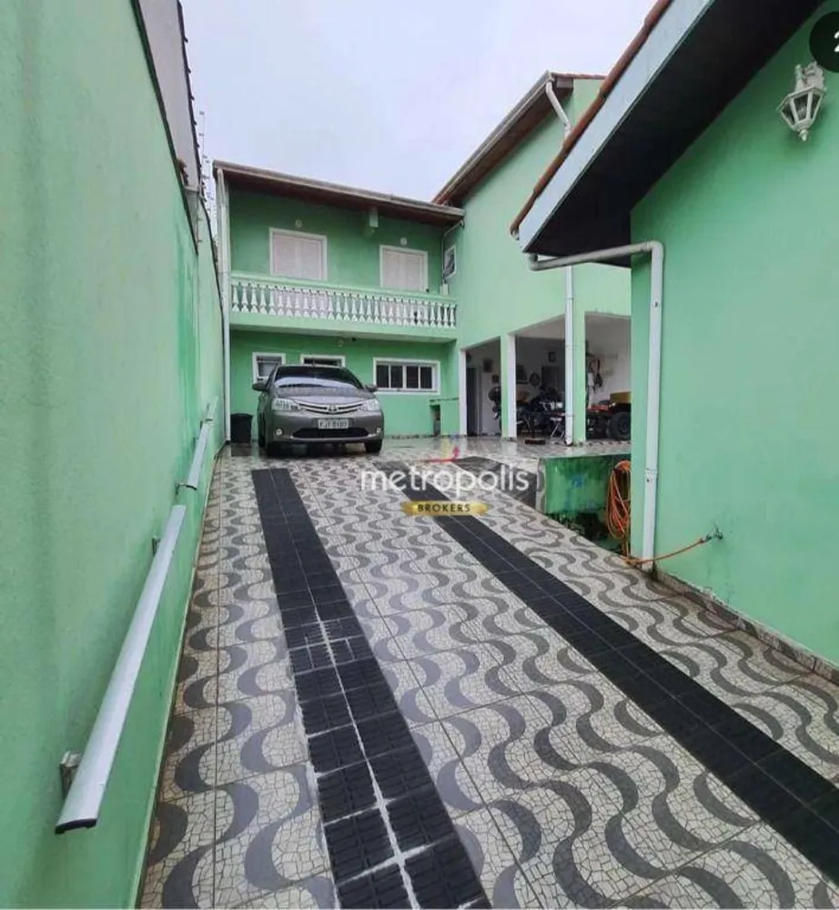 Casa, 3 quartos, 346 m² - Foto 8