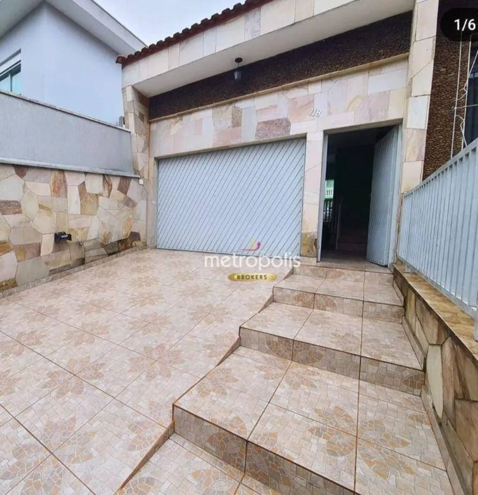 Casa, 3 quartos, 346 m² - Foto 6