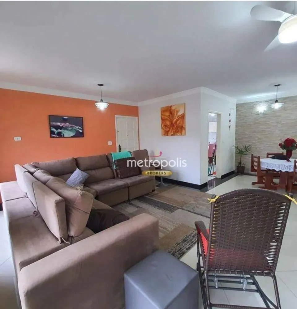 Casa, 3 quartos, 346 m² - Foto 2