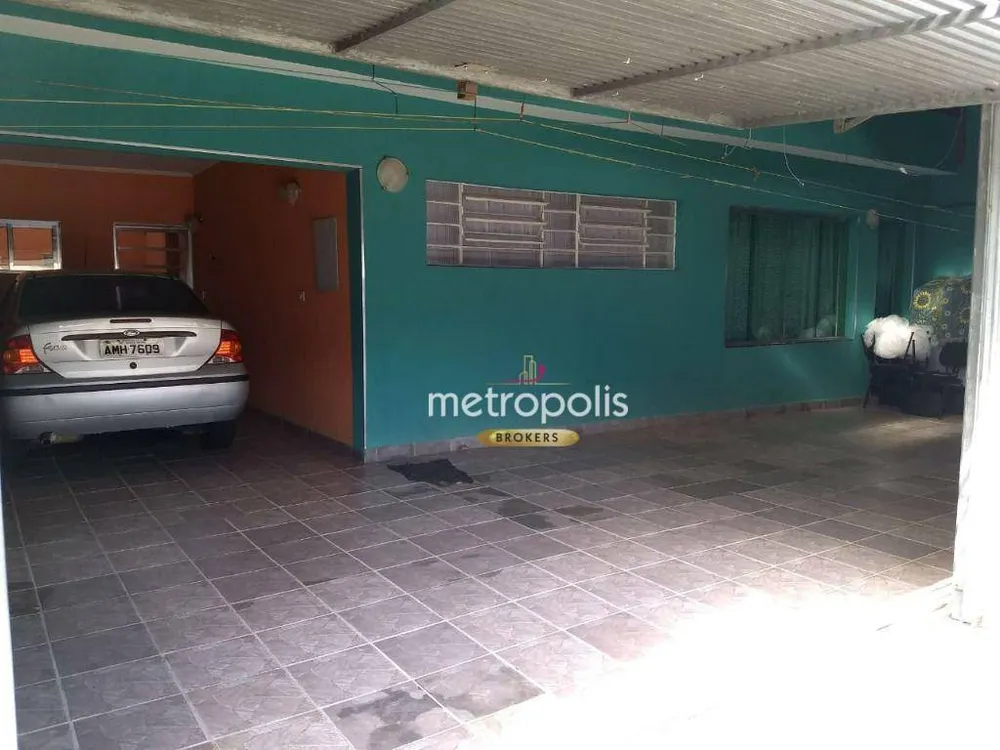 Sobrado, 3 quartos, 120 m² - Foto 3