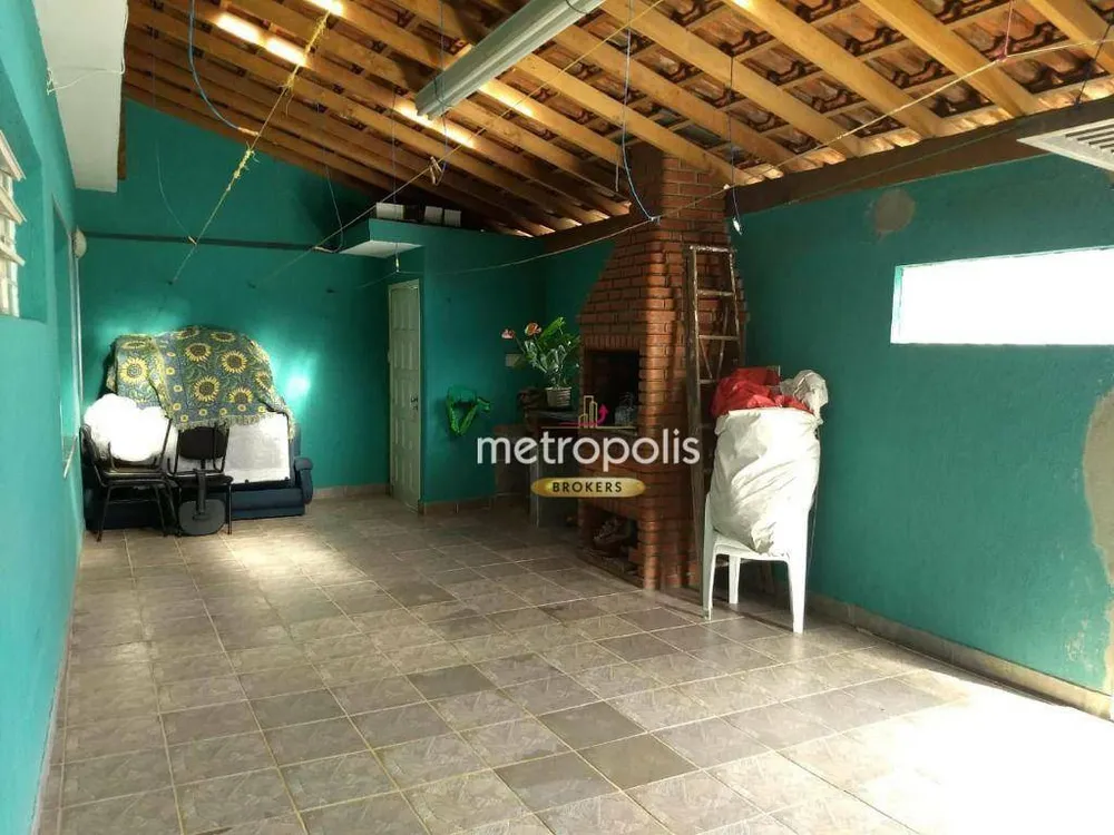 Sobrado, 3 quartos, 120 m² - Foto 1