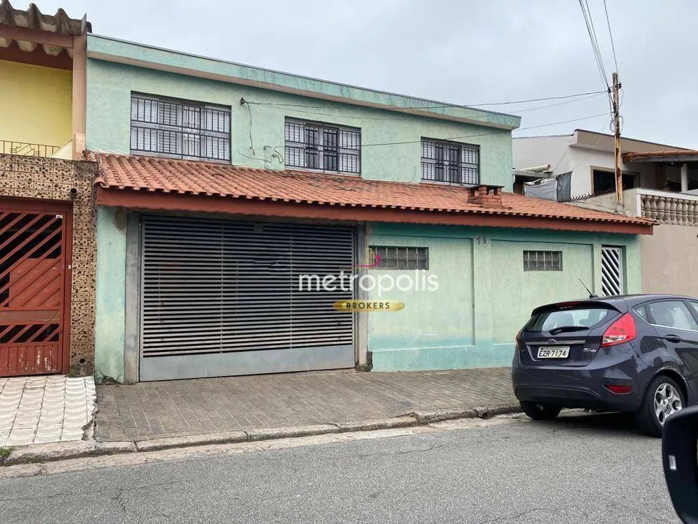 Sobrado, 3 quartos, 120 m² - Foto 2