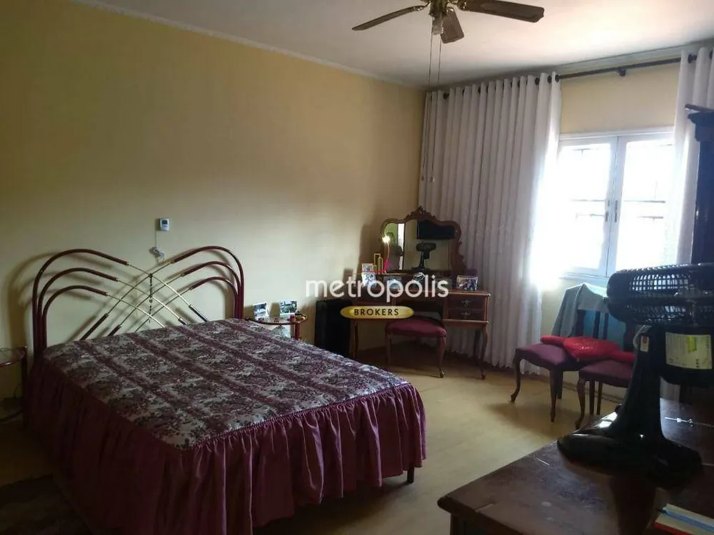 Sobrado, 3 quartos, 120 m² - Foto 8