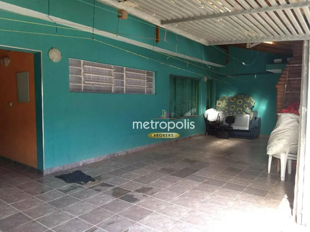 Sobrado, 3 quartos, 120 m² - Foto 4