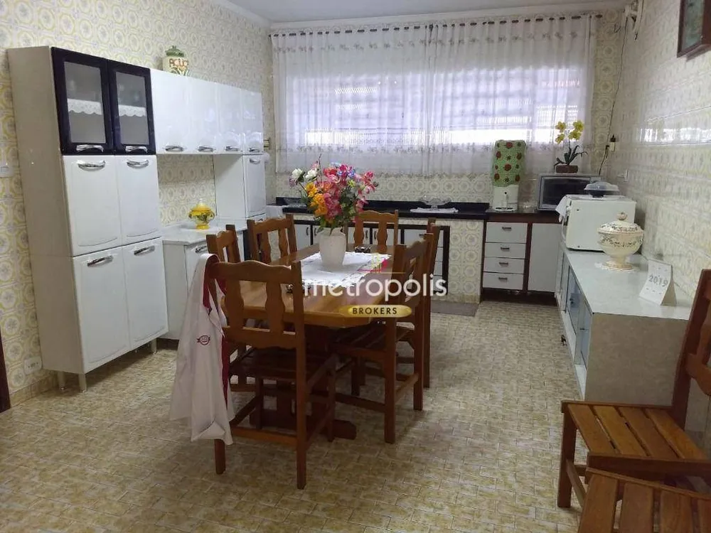 Sobrado, 3 quartos, 120 m² - Foto 7