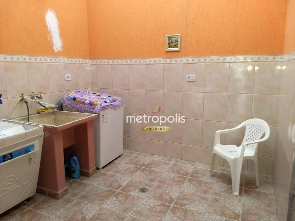 Sobrado, 3 quartos, 120 m² - Foto 12