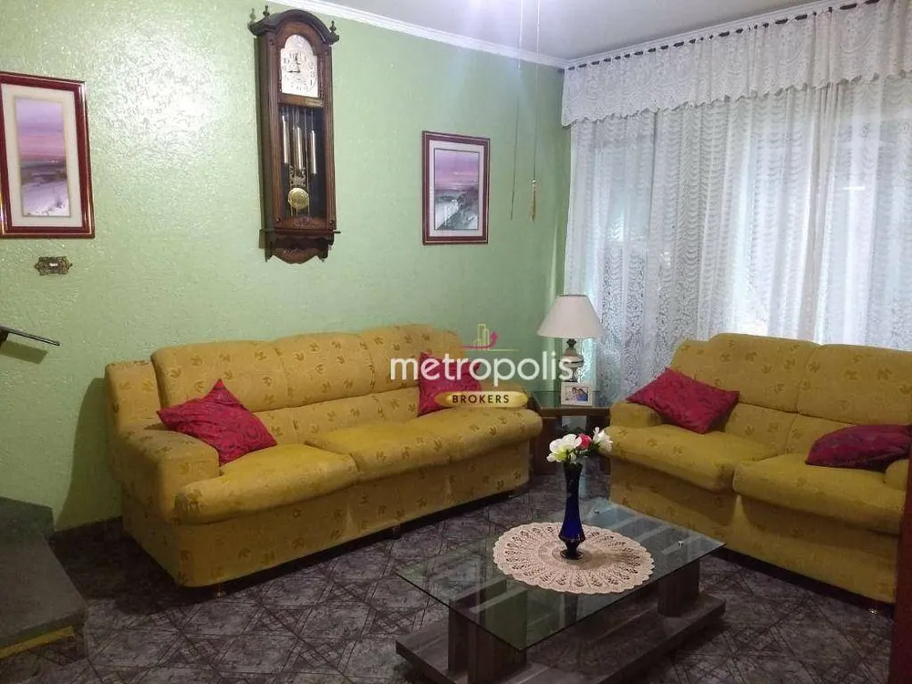 Sobrado, 3 quartos, 120 m² - Foto 6