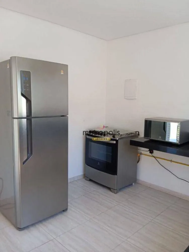 Casa de Condomínio, 3 quartos - Foto 10