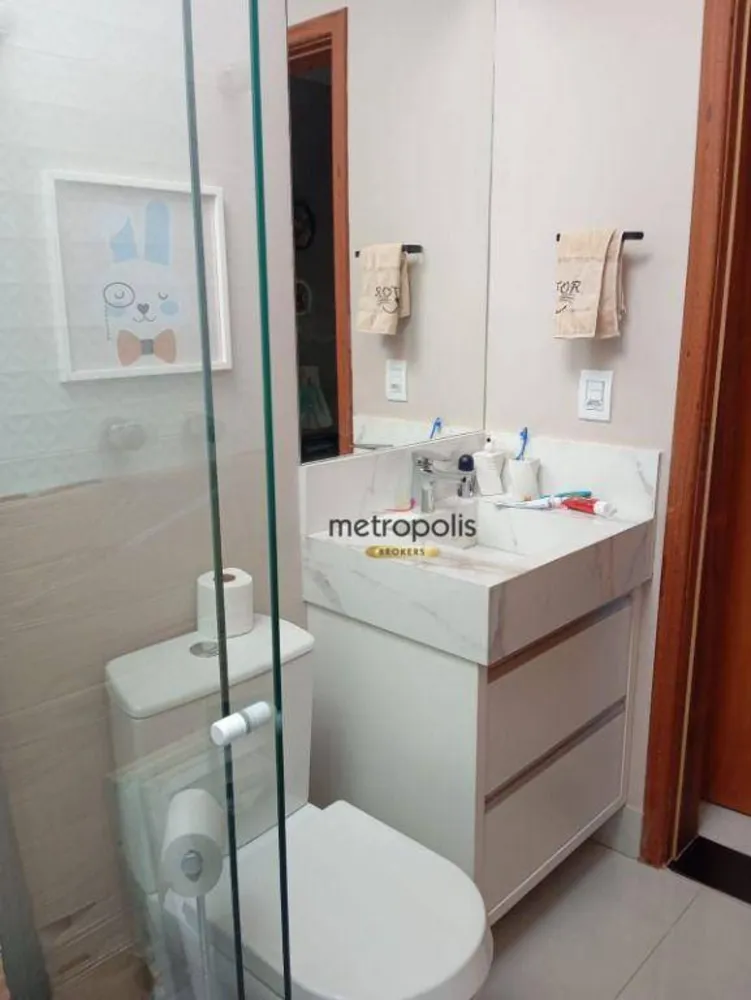 Casa de Condomínio, 3 quartos - Foto 6
