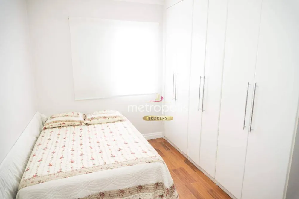 Apartamento, 4 quartos, 143 m² - Foto 8