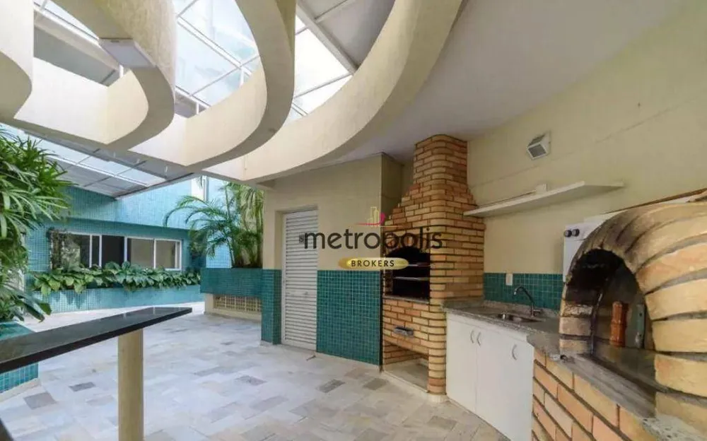 Apartamento, 4 quartos, 143 m² - Foto 12