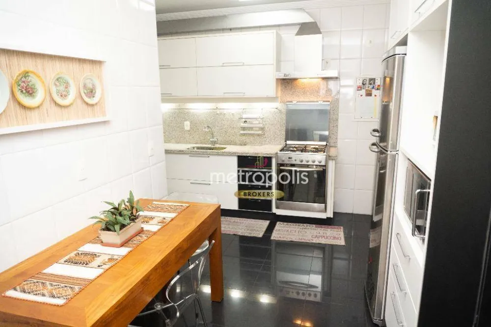 Apartamento, 4 quartos, 143 m² - Foto 9