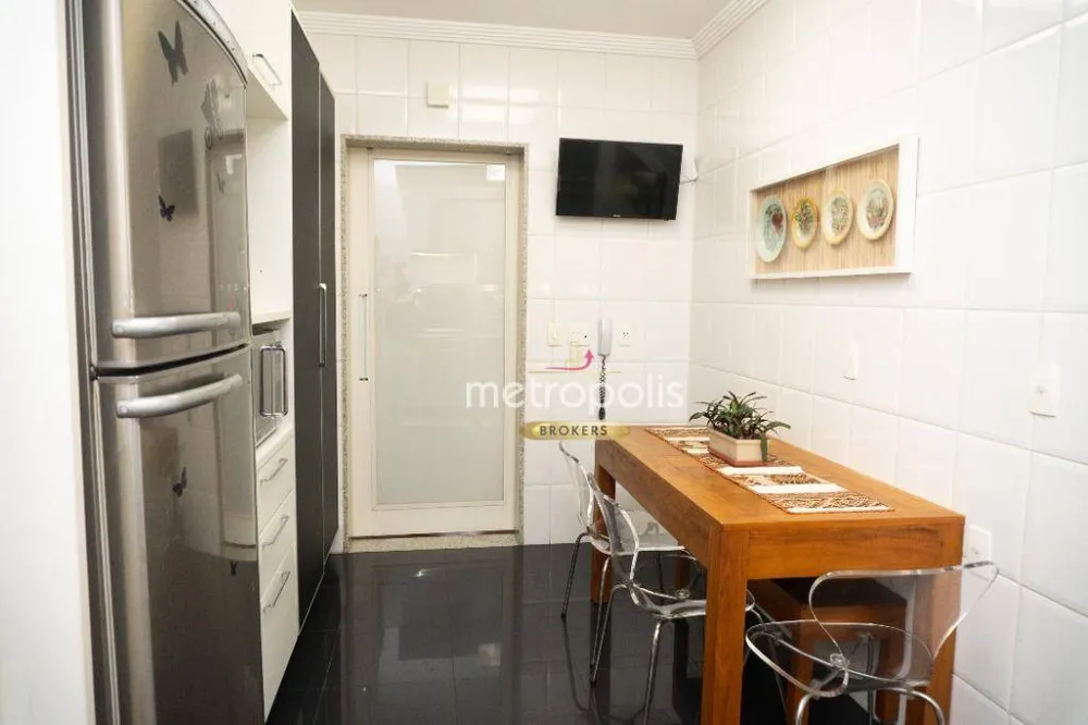 Apartamento, 4 quartos, 143 m² - Foto 10