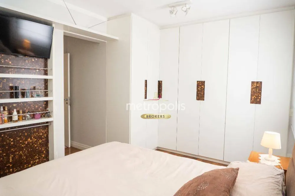 Apartamento, 4 quartos, 143 m² - Foto 7