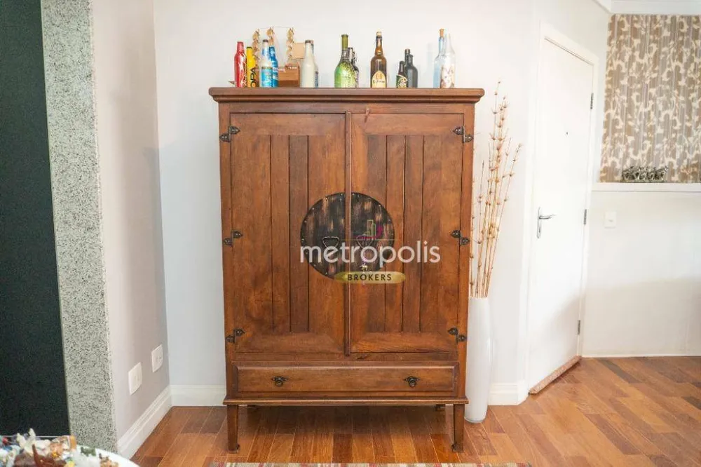 Apartamento, 4 quartos, 143 m² - Foto 5