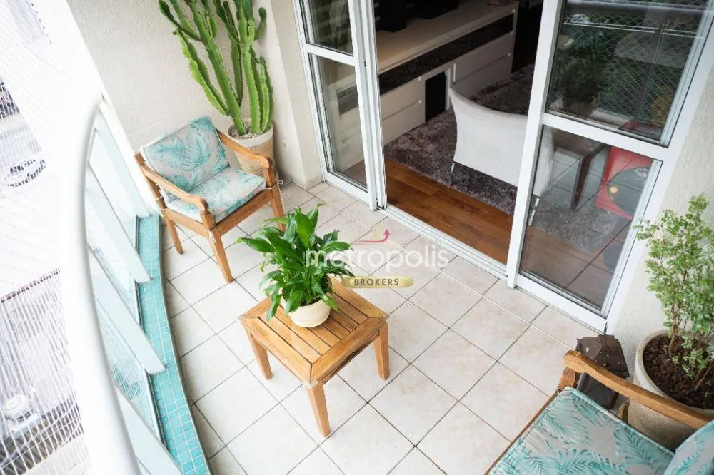 Apartamento, 4 quartos, 143 m² - Foto 11