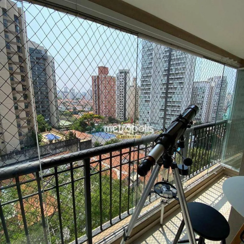 Apartamento, 2 quartos, 68 m² - Foto 2