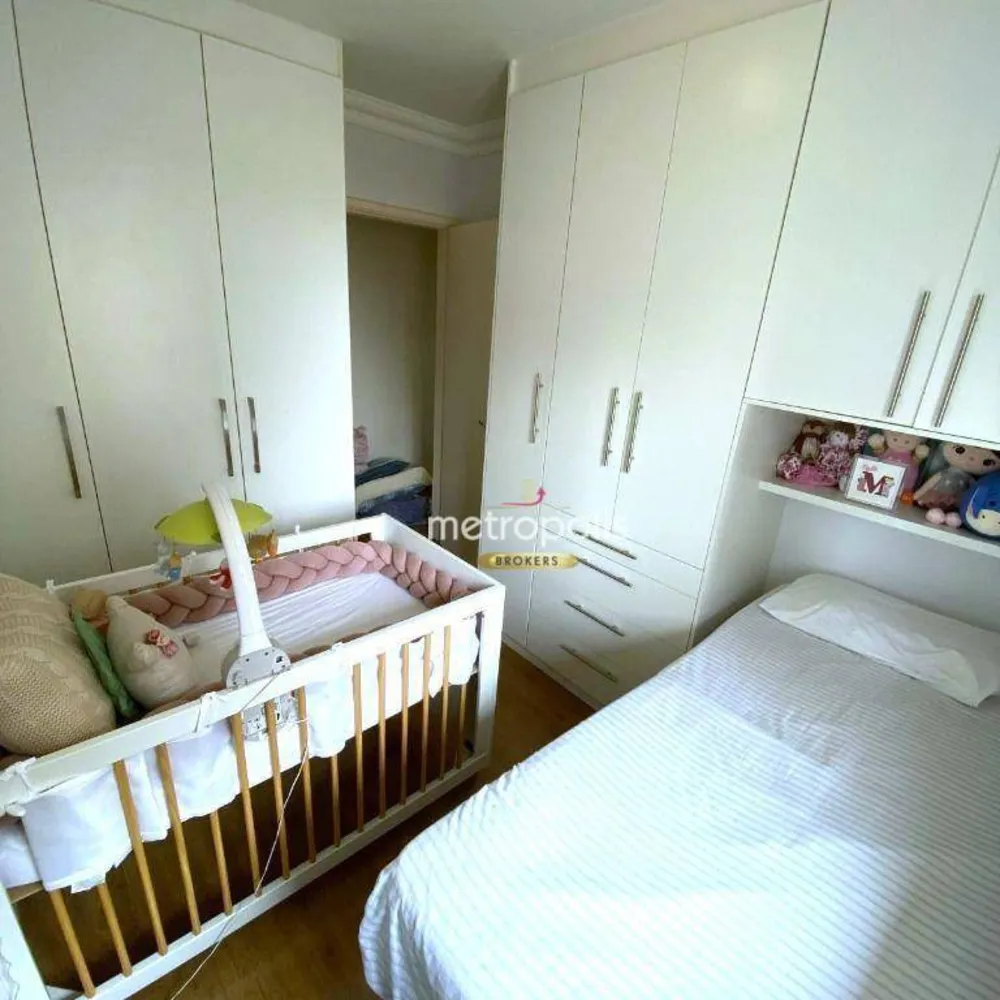 Apartamento, 2 quartos, 68 m² - Foto 9