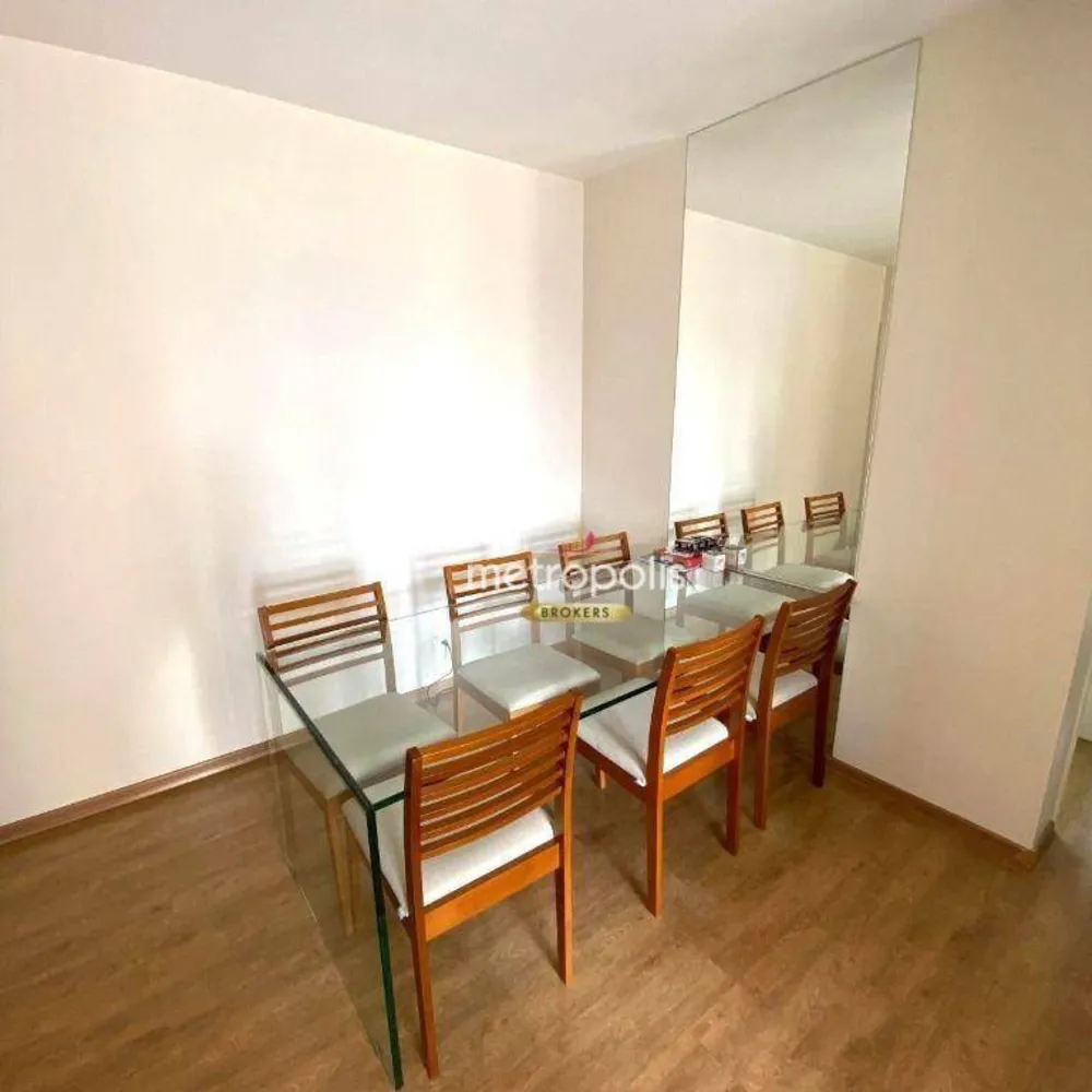 Apartamento, 2 quartos, 68 m² - Foto 3