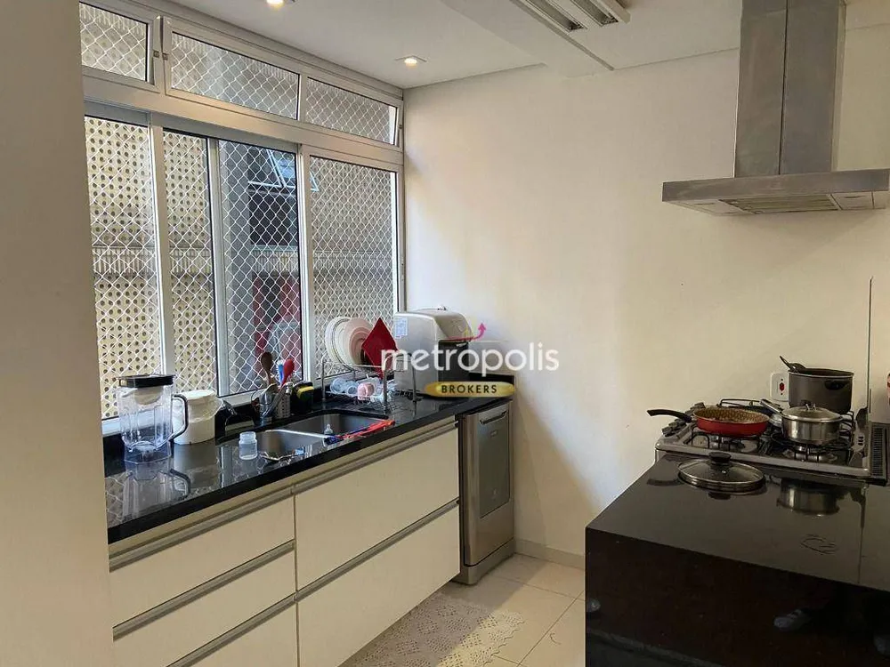 Apartamento, 3 quartos, 129 m² - Foto 2
