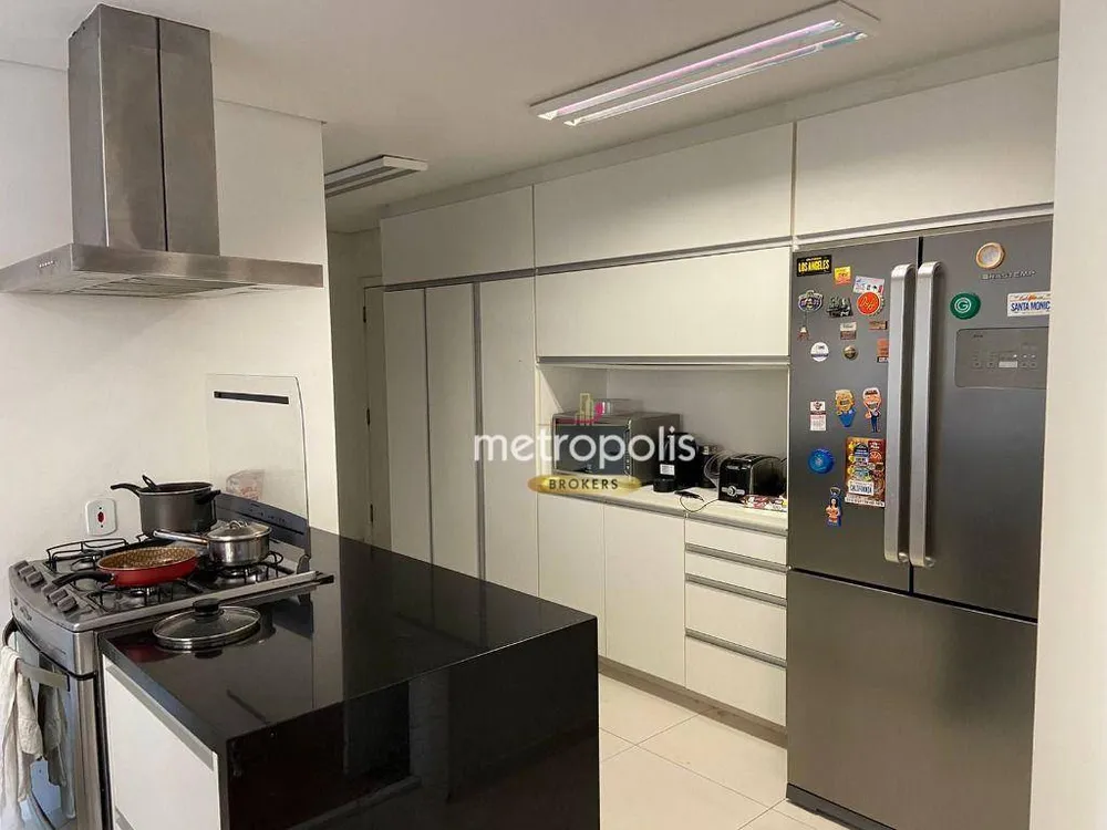 Apartamento, 3 quartos, 129 m² - Foto 1