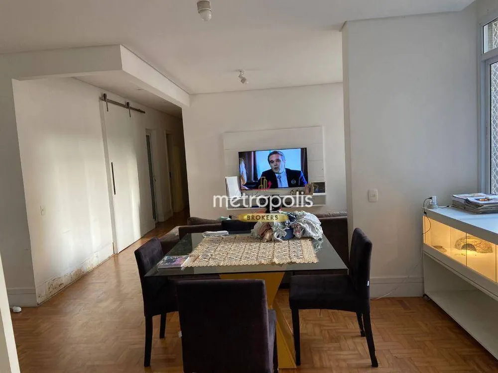 Apartamento, 3 quartos, 129 m² - Foto 6