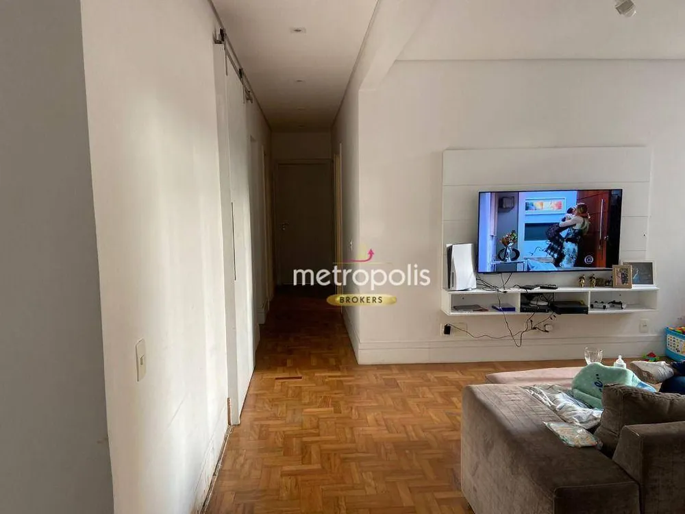 Apartamento, 3 quartos, 129 m² - Foto 3