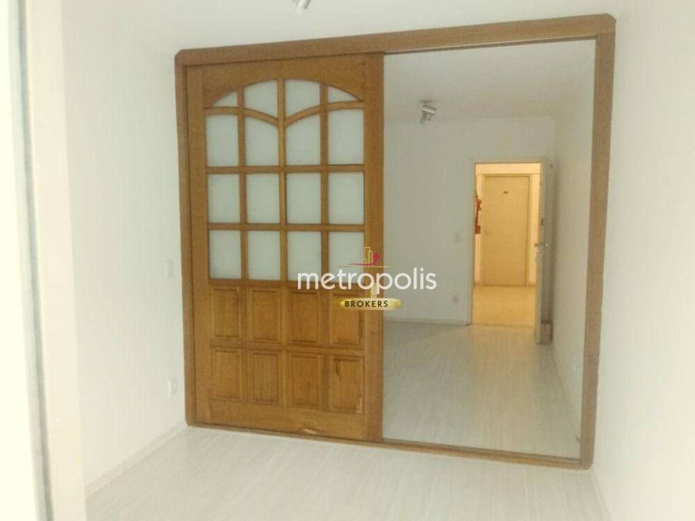 Apartamento, 1 quarto, 43 m² - Foto 1