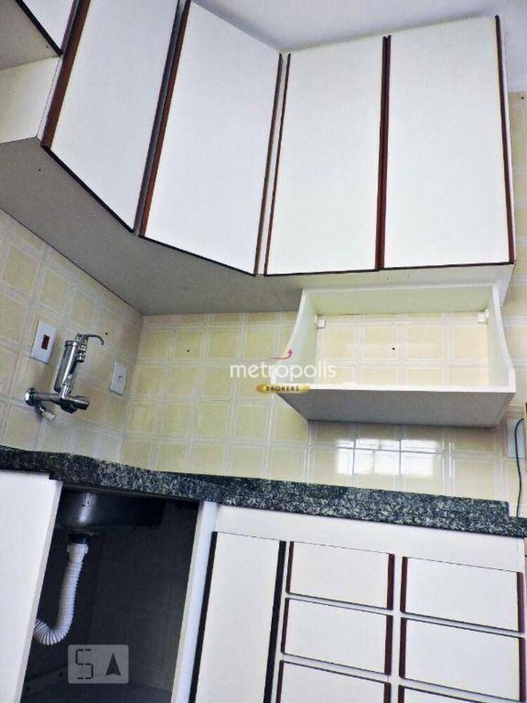 Apartamento, 1 quarto, 43 m² - Foto 2