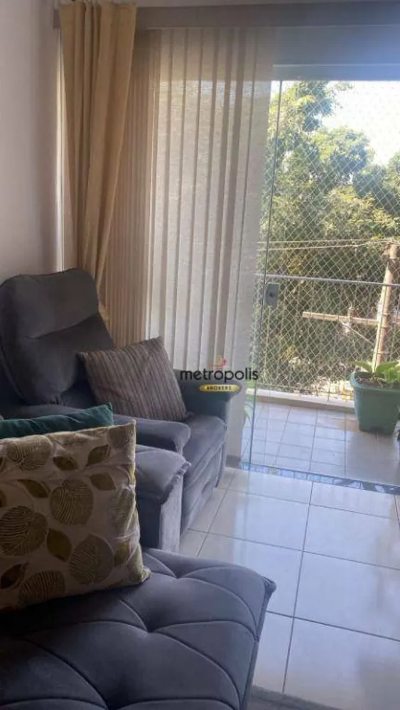 Apartamento, 2 quartos, 71 m² - Foto 2