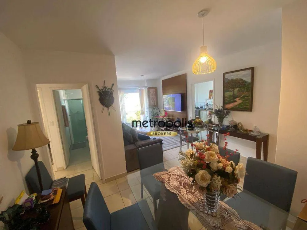 Apartamento, 2 quartos, 71 m² - Foto 1