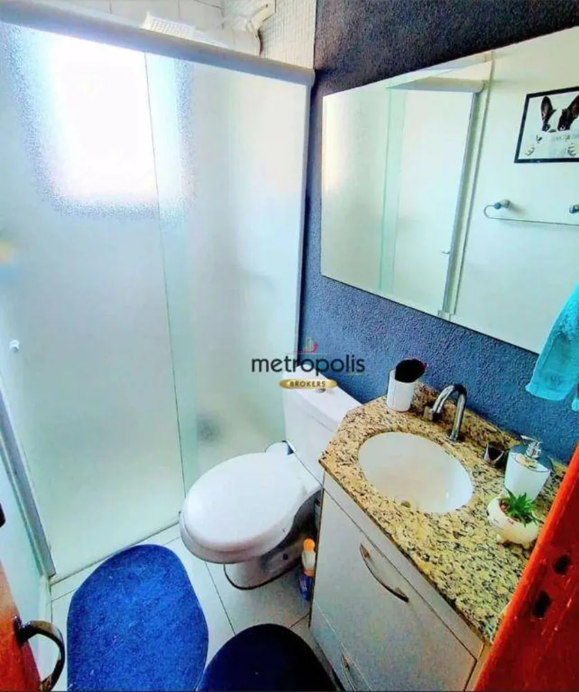 Cobertura, 3 quartos, 154 m² - Foto 9