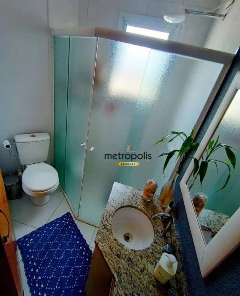 Cobertura, 3 quartos, 154 m² - Foto 10