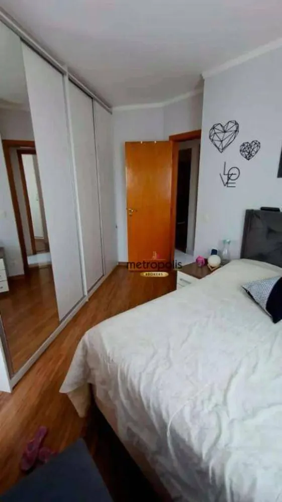 Cobertura, 3 quartos, 154 m² - Foto 5