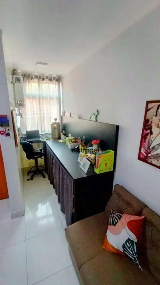 Cobertura, 3 quartos, 154 m² - Foto 4