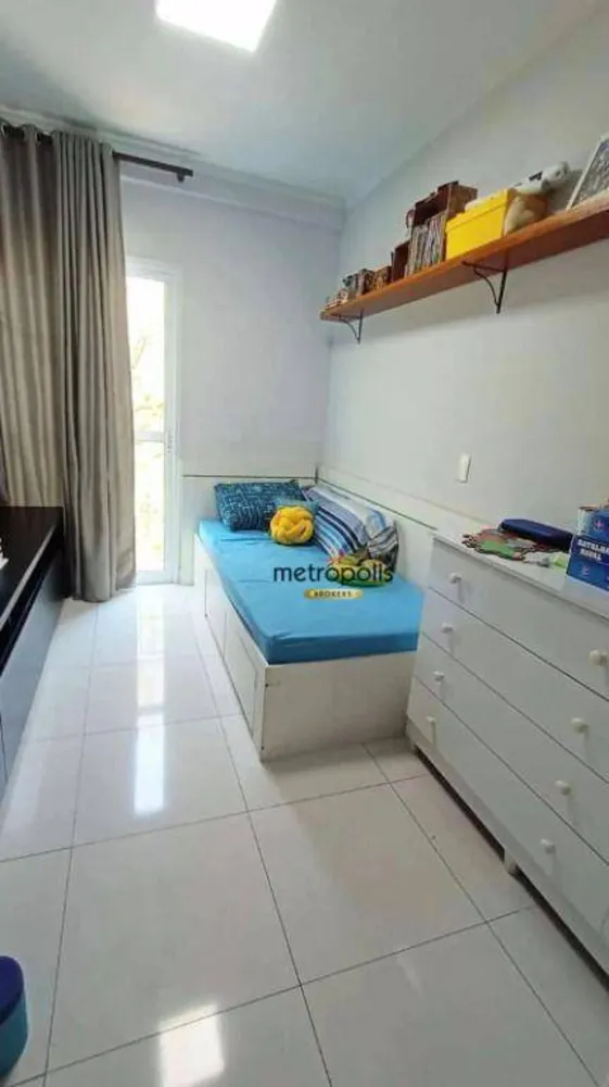 Cobertura, 3 quartos, 154 m² - Foto 8