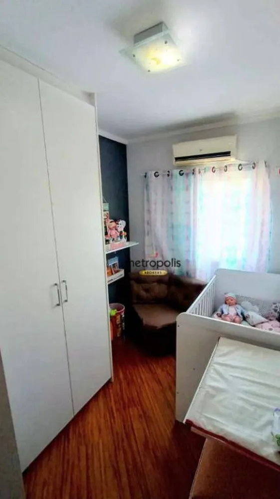 Cobertura, 3 quartos, 154 m² - Foto 6