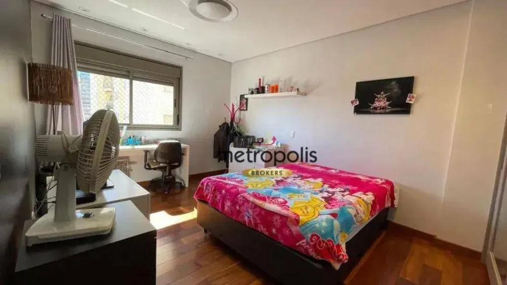 Apartamento, 3 quartos, 160 m² - Foto 6