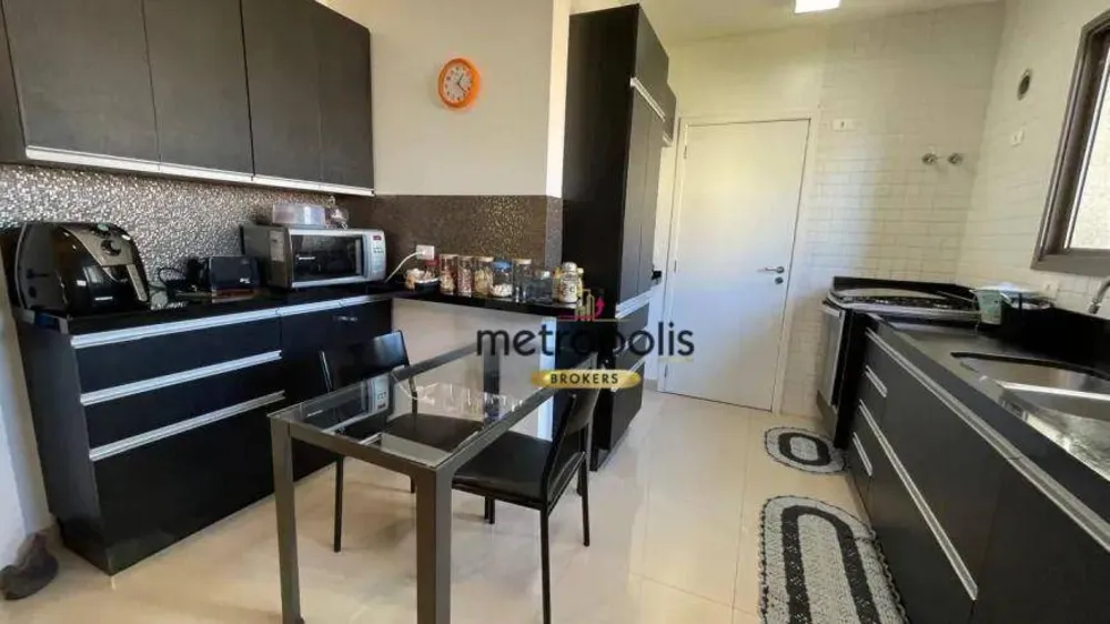 Apartamento, 3 quartos, 160 m² - Foto 3