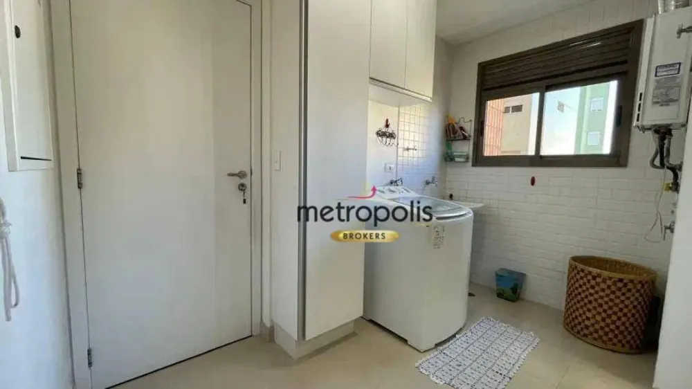 Apartamento, 3 quartos, 160 m² - Foto 8