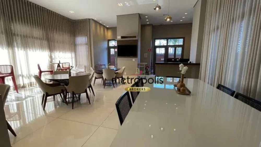 Apartamento, 3 quartos, 160 m² - Foto 11