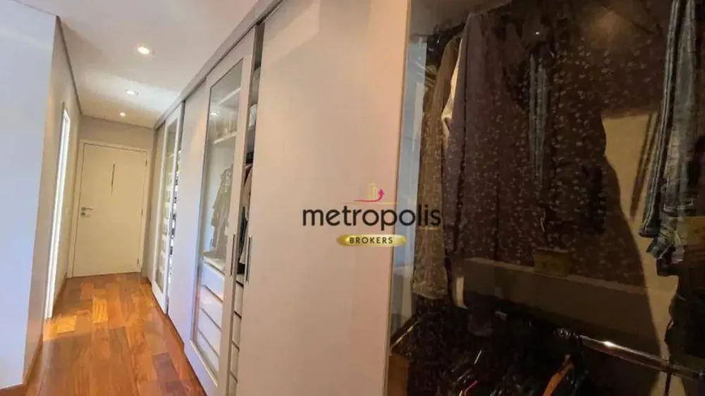 Apartamento, 3 quartos, 160 m² - Foto 4