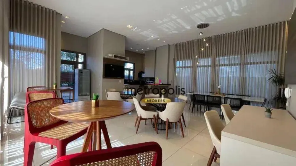 Apartamento, 3 quartos, 160 m² - Foto 10