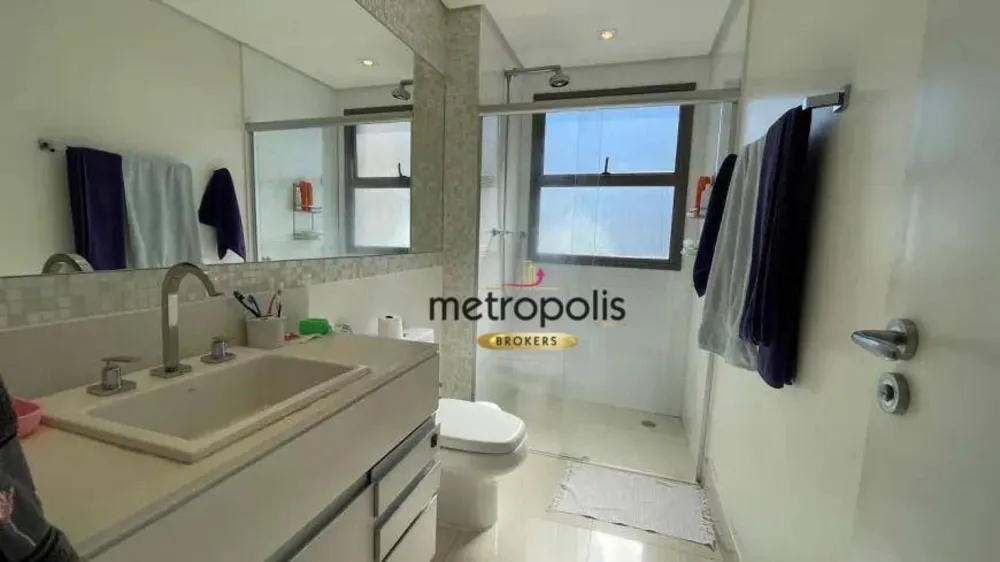 Apartamento, 3 quartos, 160 m² - Foto 5